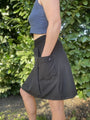 PURPLE RAIN UNISEX ADVENTURE KILT