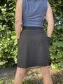 PURPLE RAIN UNISEX ADVENTURE KILT