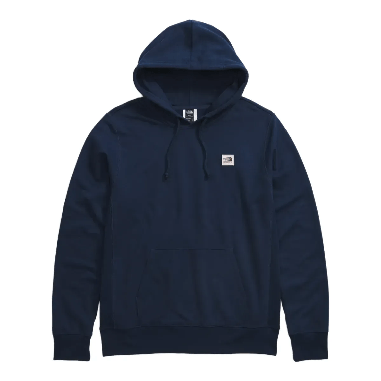 THE NORTH FACE MENS HERITAGE PATCH PULL OVER HOODIE Wind River Outdoor