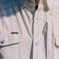 PONCHO 1836 SHIRT