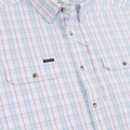 PONCHO CLINCH KNOT SHIRT