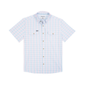 PONCHO CLINCH KNOT SHIRT