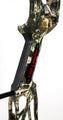 DARTON TRITECH 33 COMPOUND BOW