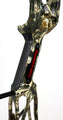 DARTON TRITECH 35 COMPOUND BOW