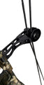 DARTON TRITECH 35 COMPOUND BOW