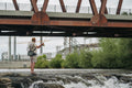 UMPQUA SWIFTLINK LEDGES WAIST PACK