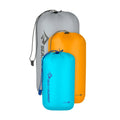 SEA TO SUMMIT ULTRA SIL STUFF SACK 3 PIECE SET