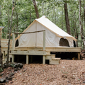 White Duck Outdoor 13' Avalon Bell Tent