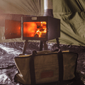 White Duck Outdoor Explorer Stove Kit