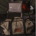 White Duck Outdoor Explorer Stove Kit