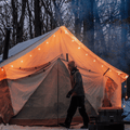 White Duck Outdoor 16'x24' Alpha Wall Tent