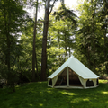 White Duck Outdoor 13' Avalon Bell Tent