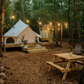 White Duck Outdoor 13' Avalon Bell Tent