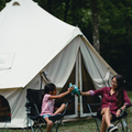 White Duck Outdoor 13' Avalon Bell Tent