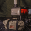 White Duck Outdoor Explorer Stove Kit