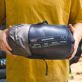 Near Zero NZ 20 Mummy Sleeping Bag