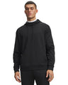 UA M ARMOUR FLEECE HOODIE