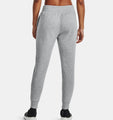 UNDER ARMOUR WOMEN'S RIVAL FLEECE JOGGERS