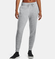 UNDER ARMOUR WOMEN'S RIVAL FLEECE JOGGERS