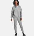 UNDER ARMOUR WOMEN'S RIVAL FLEECE JOGGERS