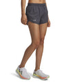 UA W FLY BY SHORT 3