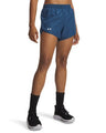 UA W FLY BY SHORT 3