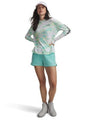UA W FISH PRO WOVEN 3