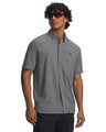 UA M FISH PRO HYBRID WOVEN