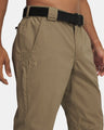 UA M TACTICAL ELITE PANTS - BAYOU