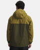 UNDER ARMOUR MEN'S 3 IN 1 COLORBLOCK PORTER JACKET