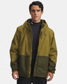 UNDER ARMOUR MEN'S 3 IN 1 COLORBLOCK PORTER JACKET