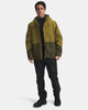 UNDER ARMOUR MEN'S 3 IN 1 COLORBLOCK PORTER JACKET
