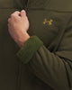 UNDER ARMOUR MEN'S 3 IN 1 COLORBLOCK PORTER JACKET