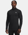 UNDER ARMOUR M BASE 4.0 1/2 ZIP