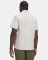 UA M OUTDOOR ESSENTIAL WOVEN - CITYKHAKI/TUNDR