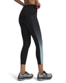 UA W VELOCITI PRINTED TIGHT