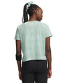 UA W VELOCITI SHORTSLEEVE