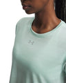 UA W VELOCITI SHORTSLEEVE
