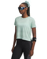 UA W VELOCITI SHORTSLEEVE