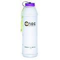 CNOC VESICA 1L COLLAPSIBLE WATER BOTTLE