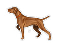 CASEY UNDERWOOD BIRD DOG DECAL STICKER