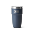 YETI RAMBLER 20OZ STACKABLE W/MAG LID