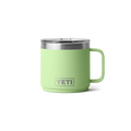 YETI RAMBLER MUG W/ MAG SLIDER LID 14OZ