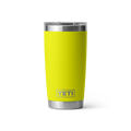YETI RAMBLER 20 OZ TUMBLER WITH MAGSLIDER LID