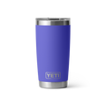 YETI RAMBLER 20 OZ TUMBLER WITH MAGSLIDER LID