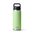 YETI RAMBLER BOTTLE 26OZ WITH CHUG CAP