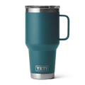 YETI RAMBLER 30OZ TRAVEL MUG W/ STRONGHOLD LID