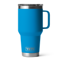YETI RAMBLER 30OZ TRAVEL MUG W/ STRONGHOLD LID