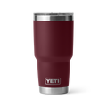 YETI RAMBLER 30 W/MAG LID