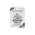 WILDFIRE SPICE CO SUMMIT SMOLDER HOT SAUCE